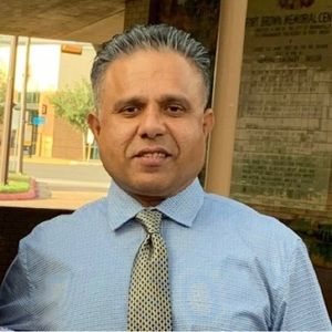 Meet your Posher, Zubaid